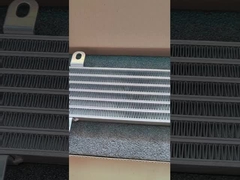 کولر روغن هیدرولیک فیلتر سوخت با کیفیت بالا برای کولر سوخت PC-8 208-03-71160