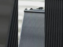 تعویض 3099105 رادیاتور آب E304 مخزن آب رادیاتور بیل مکانیکی کوچک