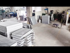 کاور جانبی کولر قطعات موتور 6D102 PC200-7 کولر روغنی شل 6735-61-2220