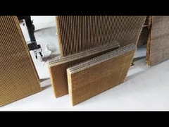 قطعات بیل مکانیکی کیت رادیاتور مخزن آب KX165