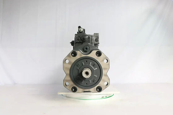 پمپ اصلی قطعات هیدرولیک بیل مکانیکی K5V200DTH-SK450-6 قدیمی برای کوبلکو