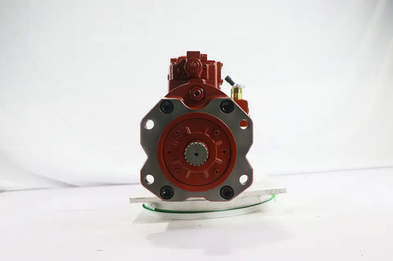 پمپ اصلی کاوازاکی هیدرولیک بیل مکانیکی K3V140DT-HNOV DH300-5 برای دوسان دوو