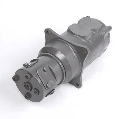 قطعات هیدرولیک بیل مکانیکی DH225-7 DH215W-7 اتصال چرخشی چرخشی