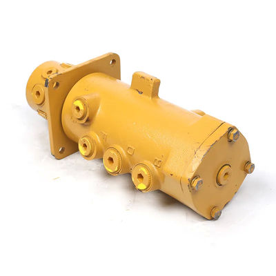 قطعات یدکی بیل مکانیکی YC65-8 YC35 Swivel Center Joint Assy