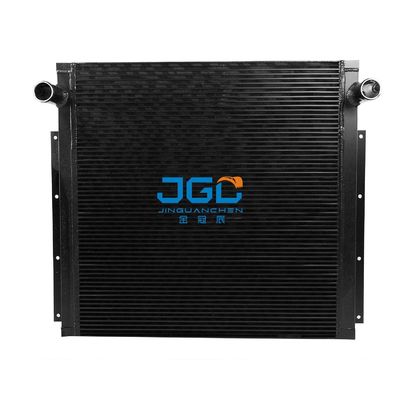 کولر روغنی رادیاتور بیل مکانیکی E330C E330CL 204-0971 236-4379 204-0974