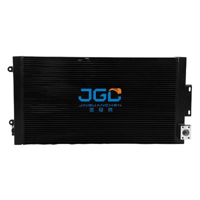 کولر روغنی رادیاتور هیدرولیک بیل مکانیکی E330D E336D 245-9360 245-9359