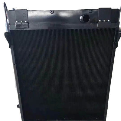 رادیاتور مخزن آب WA380-3 423-03-D1304 WA420-3 برای لودر چرخ