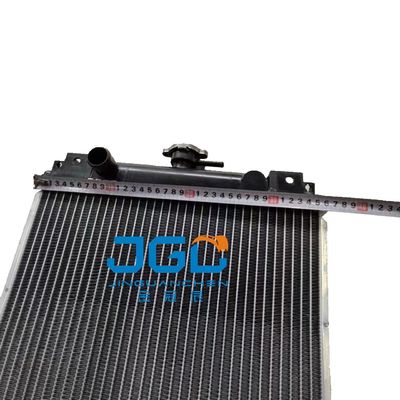 کولر مخزن آب رادیاتور PC30-8 تهویه مطبوع خنک کننده بیل مکانیکی کولر آبی
