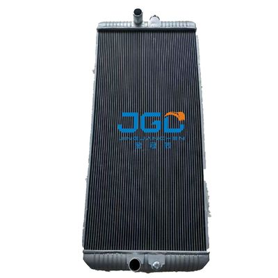 مخزن گیربکس رادیاتور فن آلومینیومی بیل مکانیکی E330D 265-3264