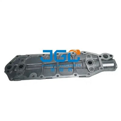 6150-61-2123/2124/2125/613 پوشش جانبی کولر 6D125 سیستم خنک کننده