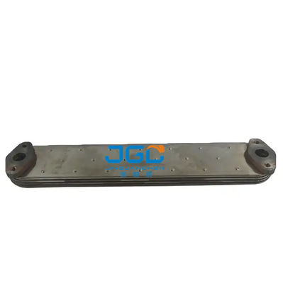 قطعات یدکی موتور E320B E320C E320D کولر روغن هسته 34339-03100