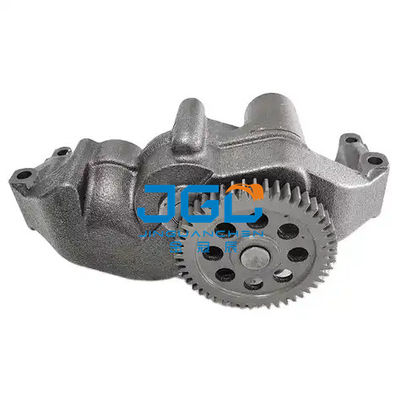قطعات موتور بیل مکانیکی DTL448 قطعات یدکی پمپ روغن 23527448 یکپارچه سازی سیستم خنک کننده