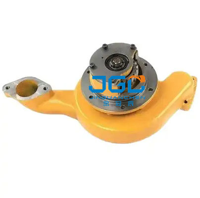 قطعات دیزلی بیل مکانیکی پمپ آب 16100-3830 اجزای موتور F20C