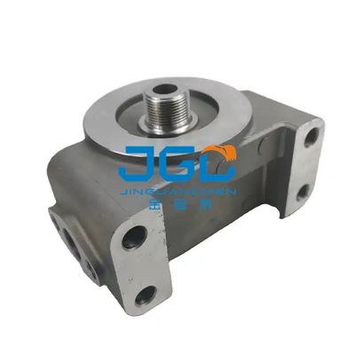 قطعات نگهداری و تعمیرات DH220-7 قطعات آلومینیومی بیل مکانیکی قطعات ماشین آلات ساختمانی