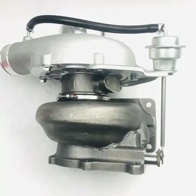 توربوشارژر موتور برای بیل مکانیکی SK460-8 SK480 S1760-E0121 24100-4480C