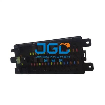 تجهیزات بیل مکانیکی SK210-8 جعبه رله الکتریکی YN24S00016F2