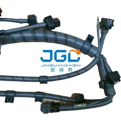 دسته بیل مکانیکی VH82121E0G40 قطعات ماشین آلات ساختمانی J05E SK200-8 SK200-10