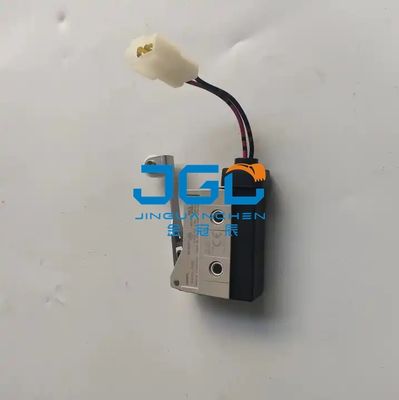قطعات بیل مکانیکی Sk350-8 Sk260-8 Limit Switch for Yn50s00041f1