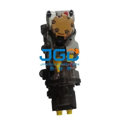لوازم جانبی پمپ سوخت دیزل بیل مکانیکی C6.4E320D 32F61-10301 ماشین آلات ساختمانی