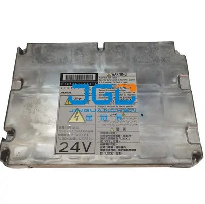 J05 J08 کنترل ECU موتور بیل مکانیکی SK200-8 لوازم جانبی 89661-E0010 275800-4213