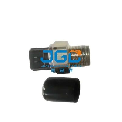 سنسور فشار برای بیل مکانیکی Sk200-8 250-8 Sk350-8 Sk460-8 قسمت VH227621070a