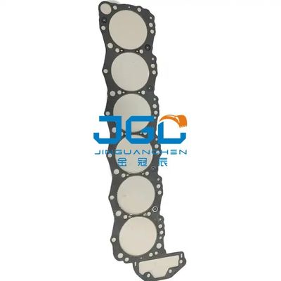 لوازم جانبی بیل مکانیکی واشر سیلندر J08E 11115-E0090 برای SK350-8 SK350-10