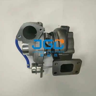 قطعات مکانیکی سوپرشارژر موتور بیل مکانیکی SK350-8 VH1760E0200
