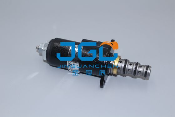 قطعات موتور بیل مکانیکی SK200-5 SK200-6 سوپاپ برقی 30C40-101