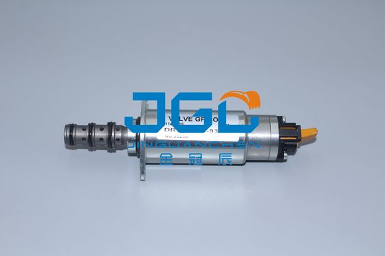 لوازم جانبی E330C قطعات بیل مکانیکی 114-0616 شیر برقی پمپ هیدرولیک