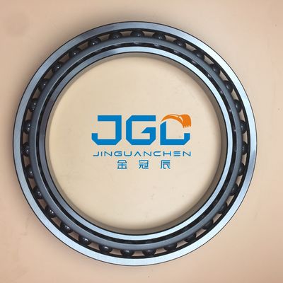 دقت بلبرینگ دوار بیل مکانیکی 280x370x40mm P6 P5 P4 قطعات مکانیکی BA280-2WSA