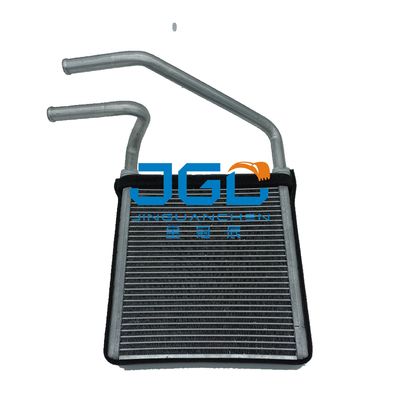 PC300-8 PC200-7 بیل مکانیکی لوازم جانبی تهویه مطبوع موتور E320D مخزن آب کوچک هوای گرم 245-7833