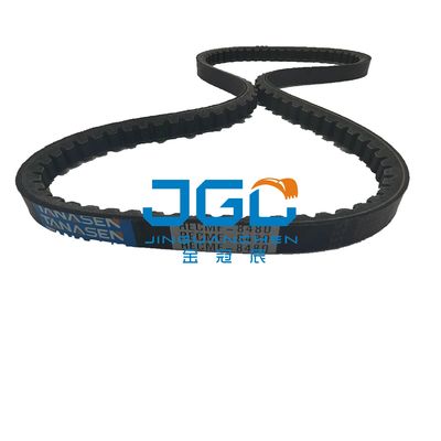 لوازم جانبی بیل مکانیکی RECMF-8480 فن تسمه موتور قطعات PC60-7 4D95