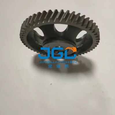 چرخ دنده میل بادامک موتور SK250-8 SK200-8 SK260-8 برای بیل مکانیکی VH135201090A