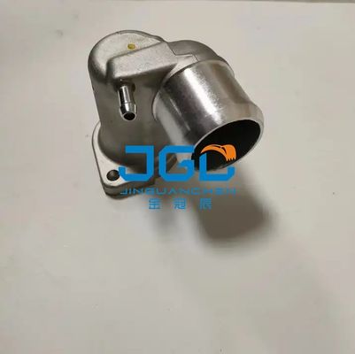 خروجی آب محفظه موتور SK250-8 J05E لوازم جانبی بیل مکانیکی VH16303E0130