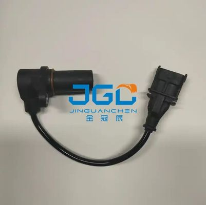 سنسور فشار SK130-8 SK140-8 برای لوازم جانبی بیل مکانیکی VA32G9000600 مناسب است