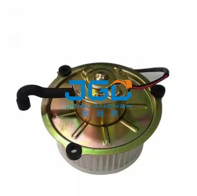 PC210-7 PC220-7 PC360-7 لوازم جانبی بیل مکانیکی ND1163407030 موتور دمنده