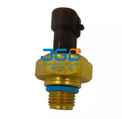 4921493 سنسور فشار روغن برای قطعات جایگزین بیل مکانیکی موتور M11