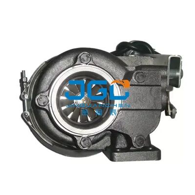 لوازم جانبی بیل مکانیکی HX35W WH1C 3760454 3539428 برای توربوشارژرهای موتور 6BTA