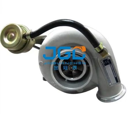 قطعات بیل مکانیکی 4BTAA قطعات موتور دیزل توربوشارژر 4051166
