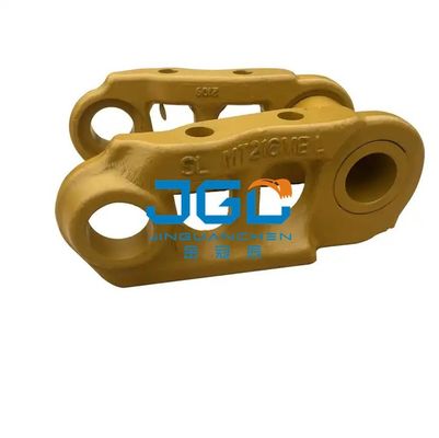 PC60-3 PC60-5 اجزای شاسی بیل مکانیکی 201-32-00131 مونتاژ زنجیره مسیر