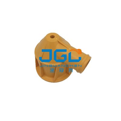 C9 لوازم جانبی بیل مکانیکی پوشش اگزوز 164-0210 قطعات ماشین آلات ساختمانی