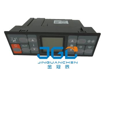 سوئیچ پنل کولر گازی E320C E325C E330C E330C E324C قطعات بیل مکانیکی 157-3210 146432-822