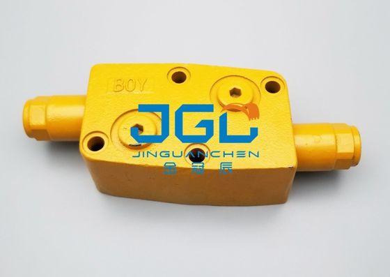 شیر ضد نوسان بیل مکانیکی M2X63 M2X130 M5X180 قطعات ماشین آلات مهندسی