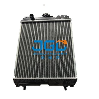 رادیاتور مخزن آب KX91-3 U35 U35-3 Engine D1703 لوازم جانبی بیل مکانیکی RC411-42300