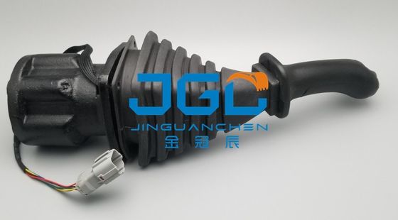 قطعات مکانیکی کنترل کننده جوی استیک بیل مکانیکی DH225-9 DH300-9 R225-9