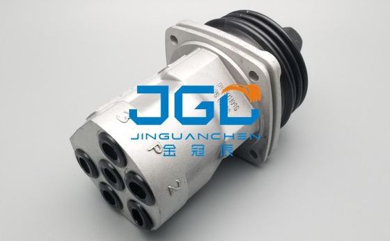 قطعات ماشین آلات ساختمانی جوی استیک بیل مکانیکی E303 E306E E306F E305