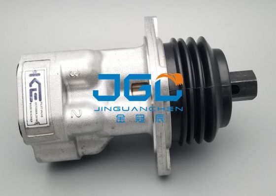 لوازم جانبی بیل مکانیکی SK200-8 SK210-8 SK350-8 مجموعه اهرم کنترل از راه دور YN30V00111F1