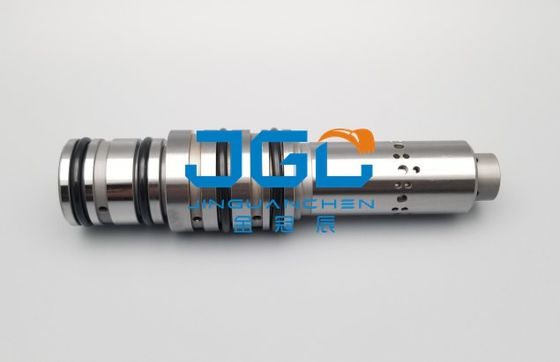 190-7745 شیر اولویت دوار E320C E330C قطعات هیدرولیک بیل مکانیکی