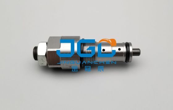 شیر متغیر قطعات هیدرولیک بیل مکانیکی ZAX55 YC55 قطعات مکانیکی