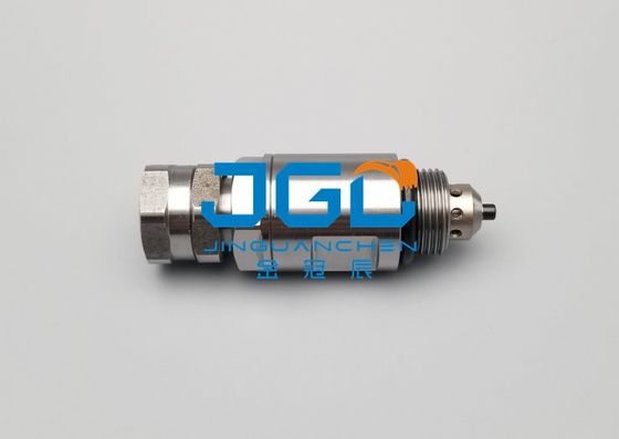 سوپاپ کمکی قطعات هیدرولیک بیل مکانیکی PC30 PC35 PC45 PC55 PC56 PC78
